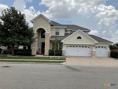 2615 Mazaro Way, Round Rock, TX, 78665