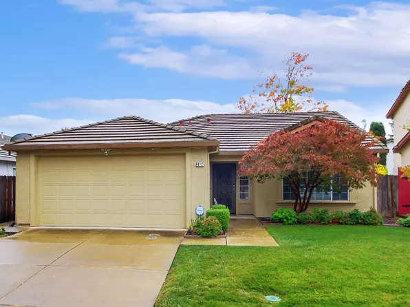 6812 Romanzo Way, Elk Grove, CA 95758