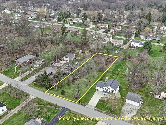 2nd image of Pardee Rd