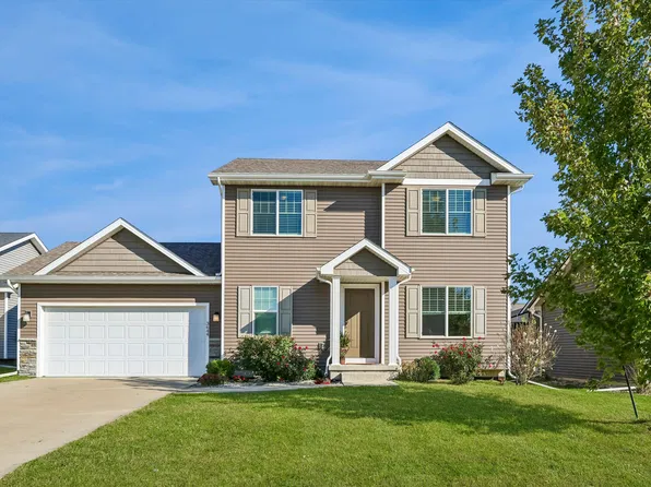 3644 NE Winding Trail Dr, Ankeny, IA 50021