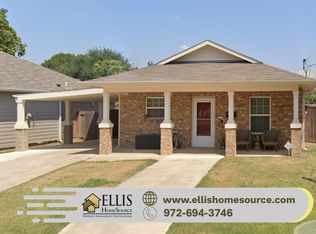 2727 Choice St, Dallas, TX 75215