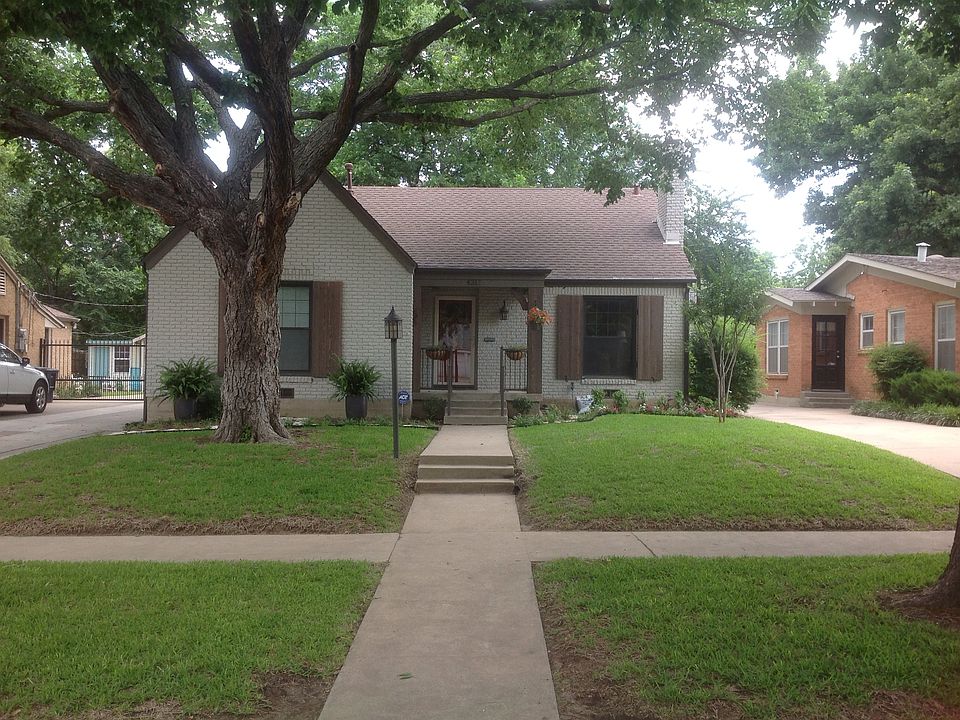 1st image of 4317 El Campo Ave