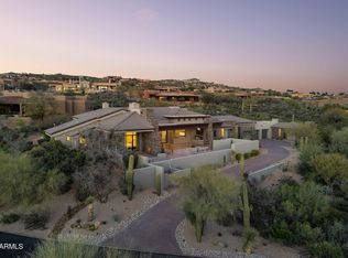 41915 N 111TH Place, Scottsdale, AZ 85262