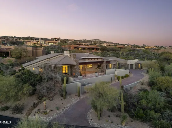 41915 N 111TH Place, Scottsdale, AZ 85262