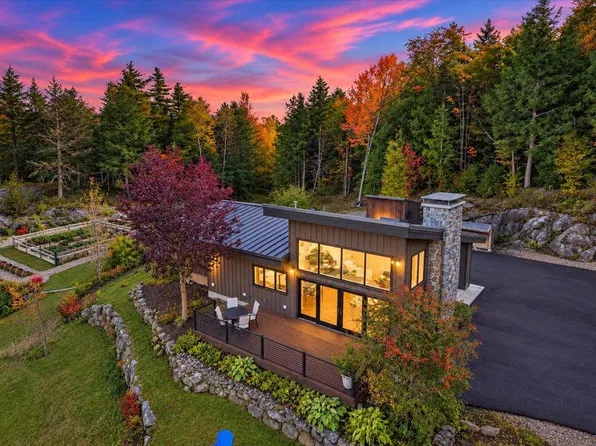 21 Quarry Road, Campton, NH 03223