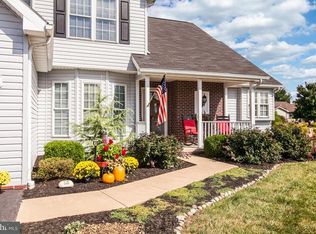 12 Clemson Dr, Falling Waters, WV 25419