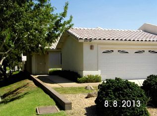 10714 E 35th Pl, Yuma, AZ 85365