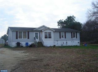 146 Lynnbury Woods Rd, Dover, DE 19904