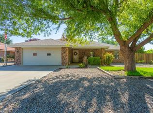 5 Isla Ct, Roswell, NM 88201
