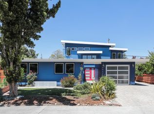 3611 Bryant St, Palo Alto, CA