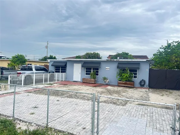 1401 E 8th Ave, Hialeah, FL 33010