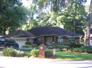 7234 Velvet Oaks Ct, Jacksonville, FL 32277