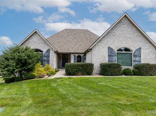 1626 Helmsdale Dr, Cape Girardeau, MO 63701
