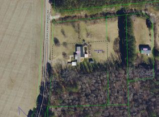 LOT 1119 Three Hickory Crossroads Rd Lot 3, Kenly, NC 27542