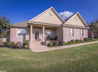 47 Hickory Bend Dr, Cabot, AR 72023
