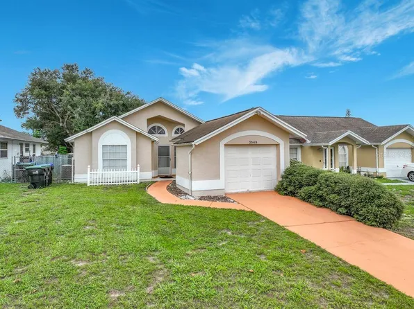 3549 SPRING LAND DRIVE, ORLANDO, FL 32818