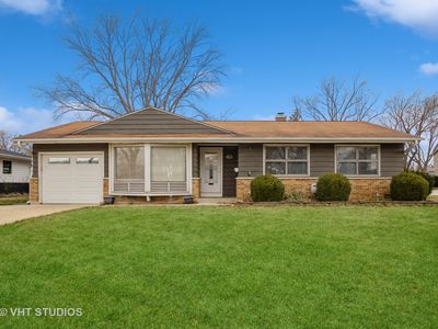 48 Woodcrest Ln, Elk Grove Village, IL, 60007