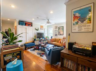 32 Hall St #3, Jamaica Plain, MA 02130