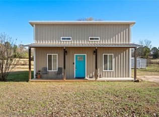 2701 Barnes St, Pocola, OK 74902