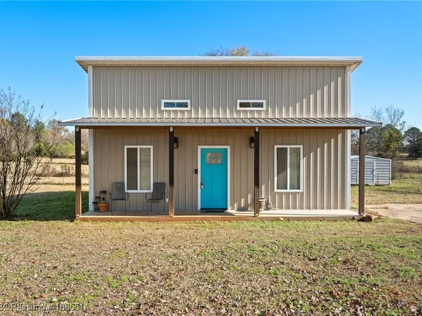 2701 Barnes St, Pocola, OK 74902