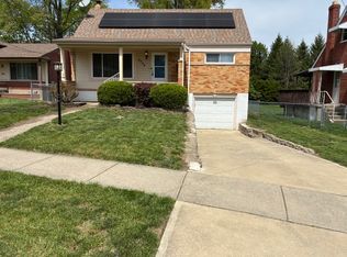 5638 N Glen Rd, Cincinnati, OH 45248