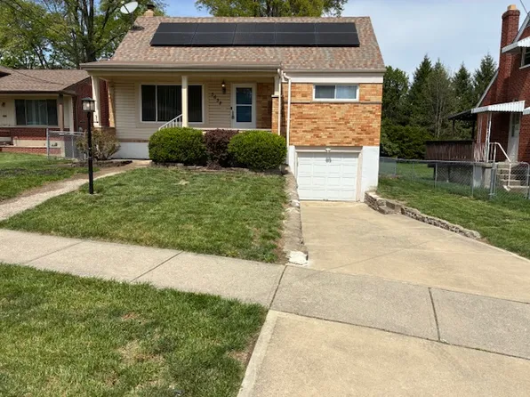 5638 N Glen Rd, Cincinnati, OH 45248