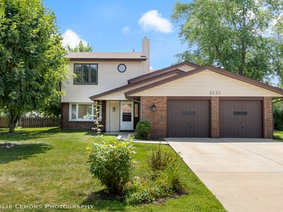 2121 W Weathersfield Way, Schaumburg, IL, 60193