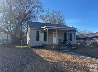 2319 Garland Ave, Texarkana, AR 71854