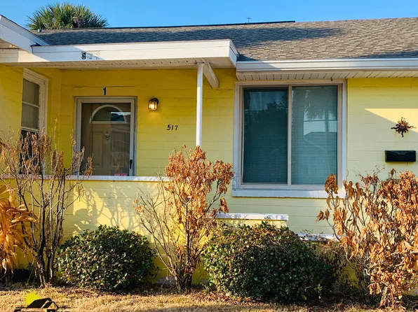 517 Braddock Ave, Daytona Beach, FL 32118