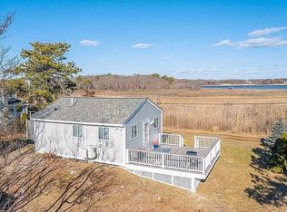79 Gidley Ln, Westport, MA 02790