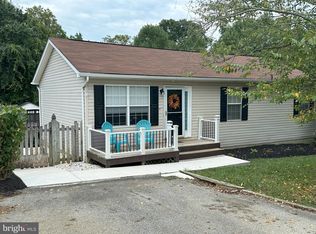 3175 Beaver Dam Rd, Chesapeake Beach, MD 20732
