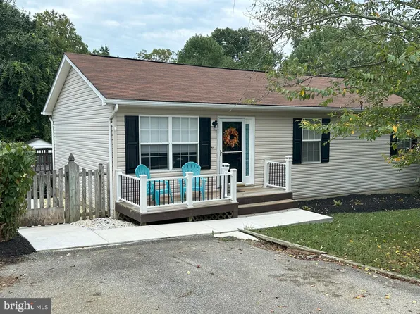 3175 Beaver Dam Rd, Chesapeake Beach, MD 20732