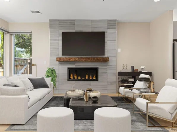 1318 Perry Street, Denver, CO 80204