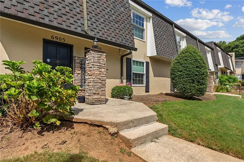 3 bed, 2.5 bath, 1194 sqft, $3,500 — Photo 2