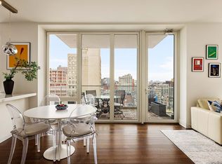 5 Franklin Pl APT 14A, New York, NY 10013