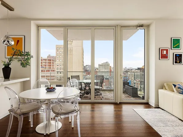 5 Franklin Pl APT 14A, New York, NY 10013