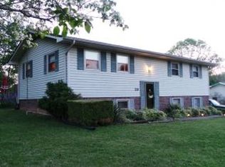 119 Huntland Rd, Jonesborough, TN 37659