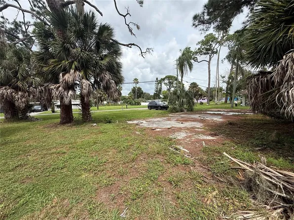 5106 AVERY ROAD LOT 50, NEW PORT RICHEY, FL 34652