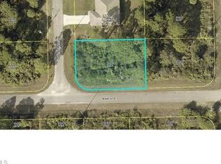 733 Da Vinci Ave S, Lehigh Acres, FL 33974