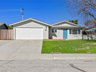 1179 Dorothy St, Paso Robles, CA, 93446