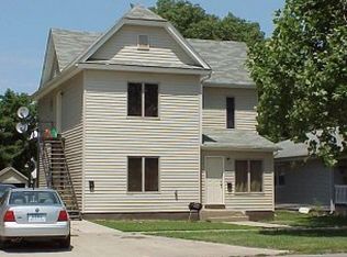 309 W 4th St UNIT 1, Spencer, IA 51301