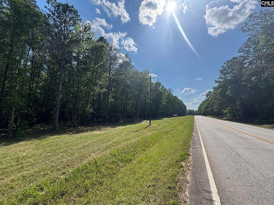 1st image of Highway 76 W