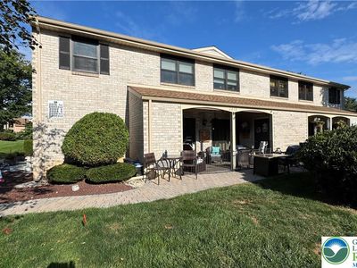 2878 Whitemarsh Pl, Macungie, PA, 18062