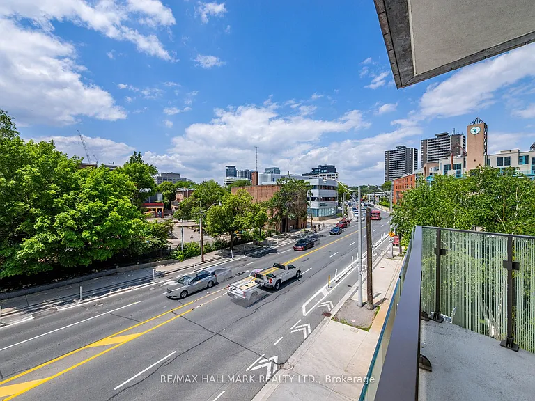 88 Davenport Rd #308 — Photo 24