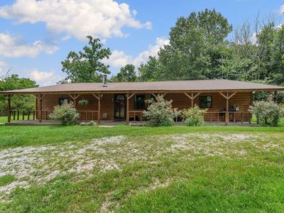 16890 Hurt Rd, Sulphur Springs, AR, 72768