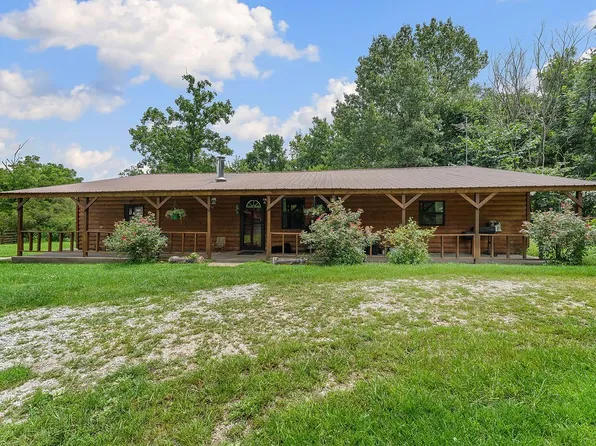 16890 Hurt Rd, Sulphur Springs, AR 72768