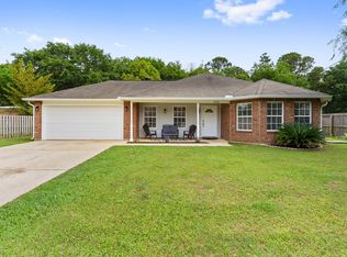 8500 Mermaid Ave, Ocean Springs, MS 39564