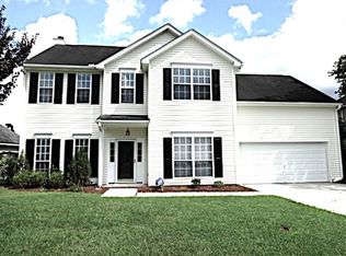 8517 Rosser Dr, North Charleston, SC 29420