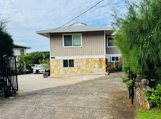 3919 Pili Pl #1, Honolulu, HI 96816