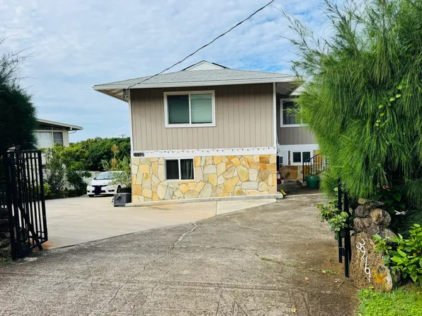 3919 Pili Pl #1, Honolulu, HI 96816